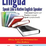 کتاب زبان انگلیسی Lingua Pre-IELTS علیرضا زارع انتشارات بابان