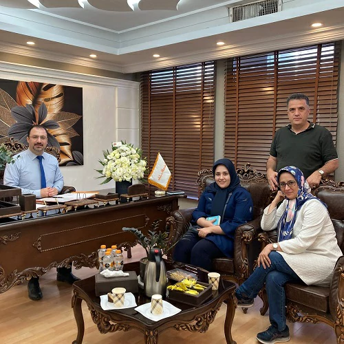 مشاوره کنکور ارشد کامپیوتر